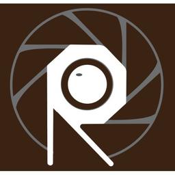 Rubyspolaroid Photography Logo