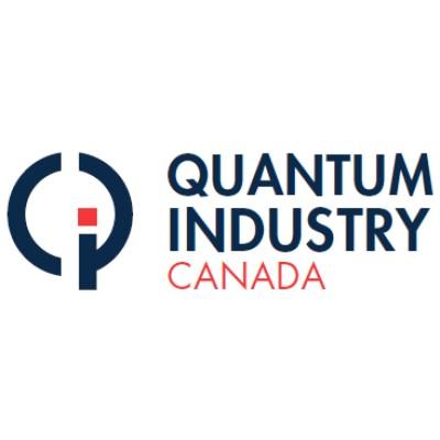 Quantum Industry Canada's Logo