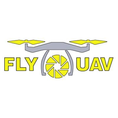 FlyUAV Logo