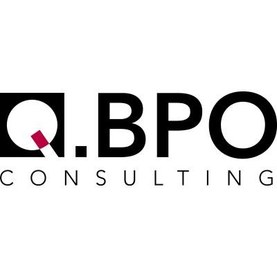 Q. BPO Consulting Logo