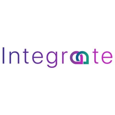 Integraate Innovations Logo