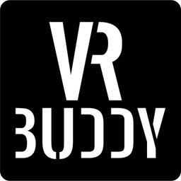 VR BUDDY Logo