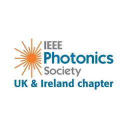 IEEE Photonics Society UK and Ireland Chapter Logo