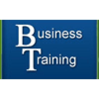 Business Training Manchester Logo