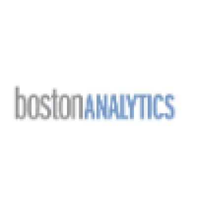 Boston Analytics Logo
