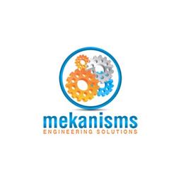 Mekanisms Engineering Solutions Logo