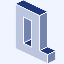 The Quantum Leap Logo