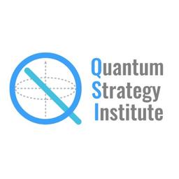 Quantum Strategy Institute Logo