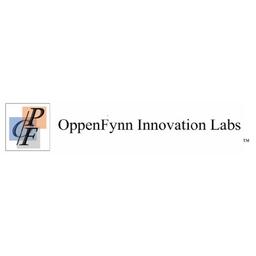 Oppenfynn Innovation Labs Logo