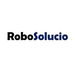 RoboSolucio Logo