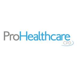 Pro Healthcare CPD Logo