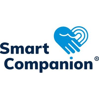 SmartCompanion Care Logo