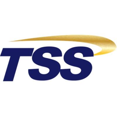 TekPro Support Services LLC (TSS) Logo