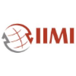 Intelligent Image Management Inc. (IIMI) USA Logo