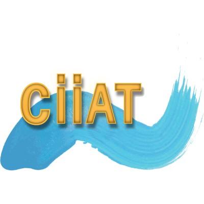 CiiAT Art Therapy - Canadian International Institute of Art Therapy Logo