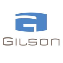 Gilson Graphics - Grand Rapids MI Logo