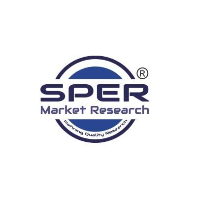 SPER Market Research®'s Logo