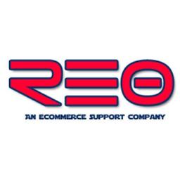 Rey Ecom Ops Pvt Ltd Logo