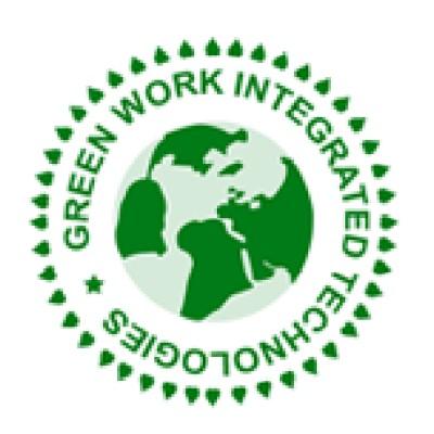 GWInTech - Green Work Integrated Technologies Private Limited's Logo