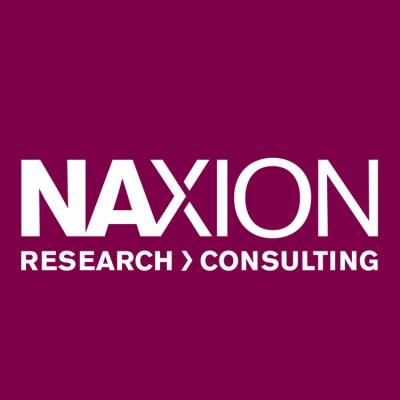 NAXION's Logo
