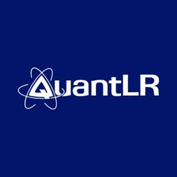 QuantLR Logo