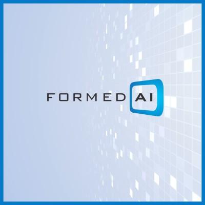 Formed AI's Logo