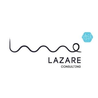 Lazare Consulting LLC Logo