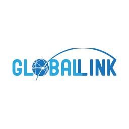 G-Link(Global Link) Logo