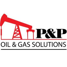 P&P Oil & Gas Solutions LLC Logo