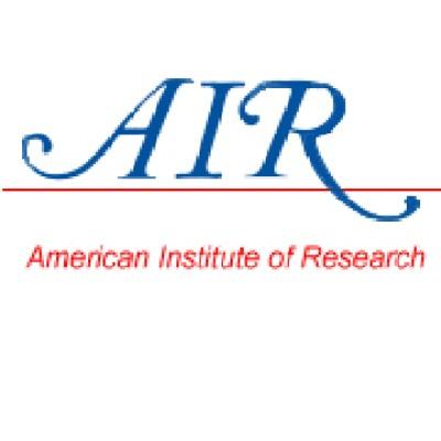 American Institute of Research Logo