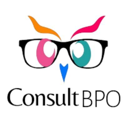 Consult BPO LLC Logo