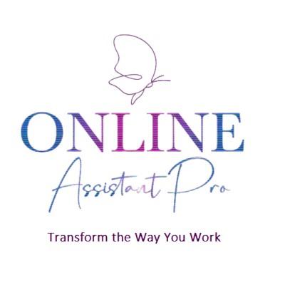 Online Assistant Pro's Logo
