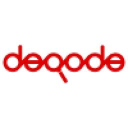 deqode Logo