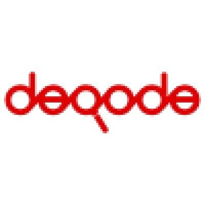 deqode Logo