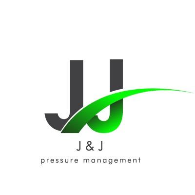J & J Pressure Management's Logo