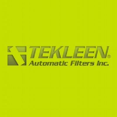 Tekleen Automatic Filters LLC Logo