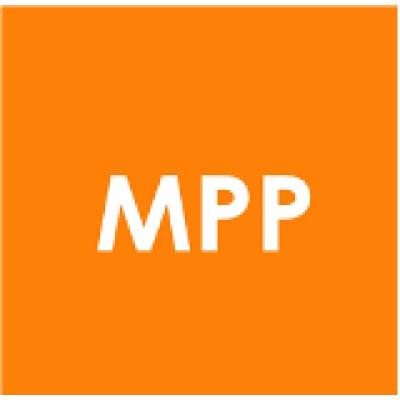 MPP-Energy Logo