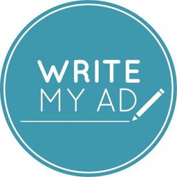 Write My Ad Logo