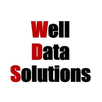 Well Data Solutions LLC Logo