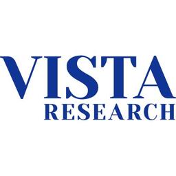 Vista Research Services Inc. Logo