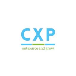 CXP Solutions Logo