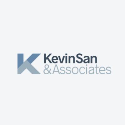 Kevin San & Associates Logo