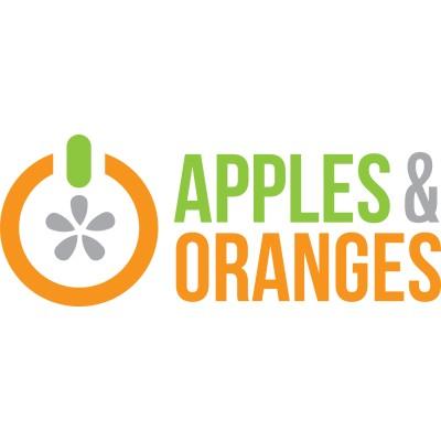 Apples and Oranges's Logo