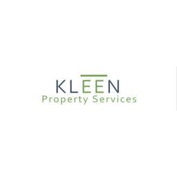 KLEEN Property Services Logo