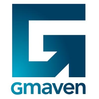 Gmaven Logo