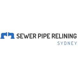 Sewer Pipe Relining Sydney Logo