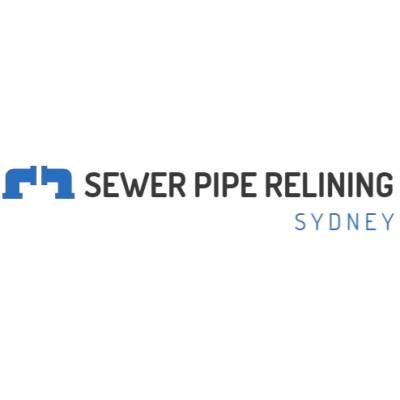 Sewer Pipe Relining Sydney's Logo