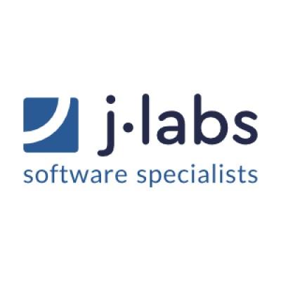 j-labs.software development center's Logo