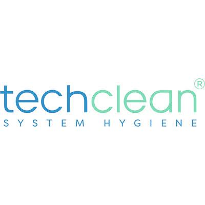 techclean Logo