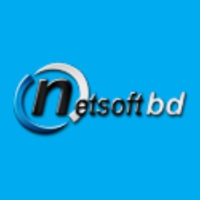 Netsoft Solution Ltd.'s Logo